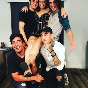 Meet your Posher, Kelly